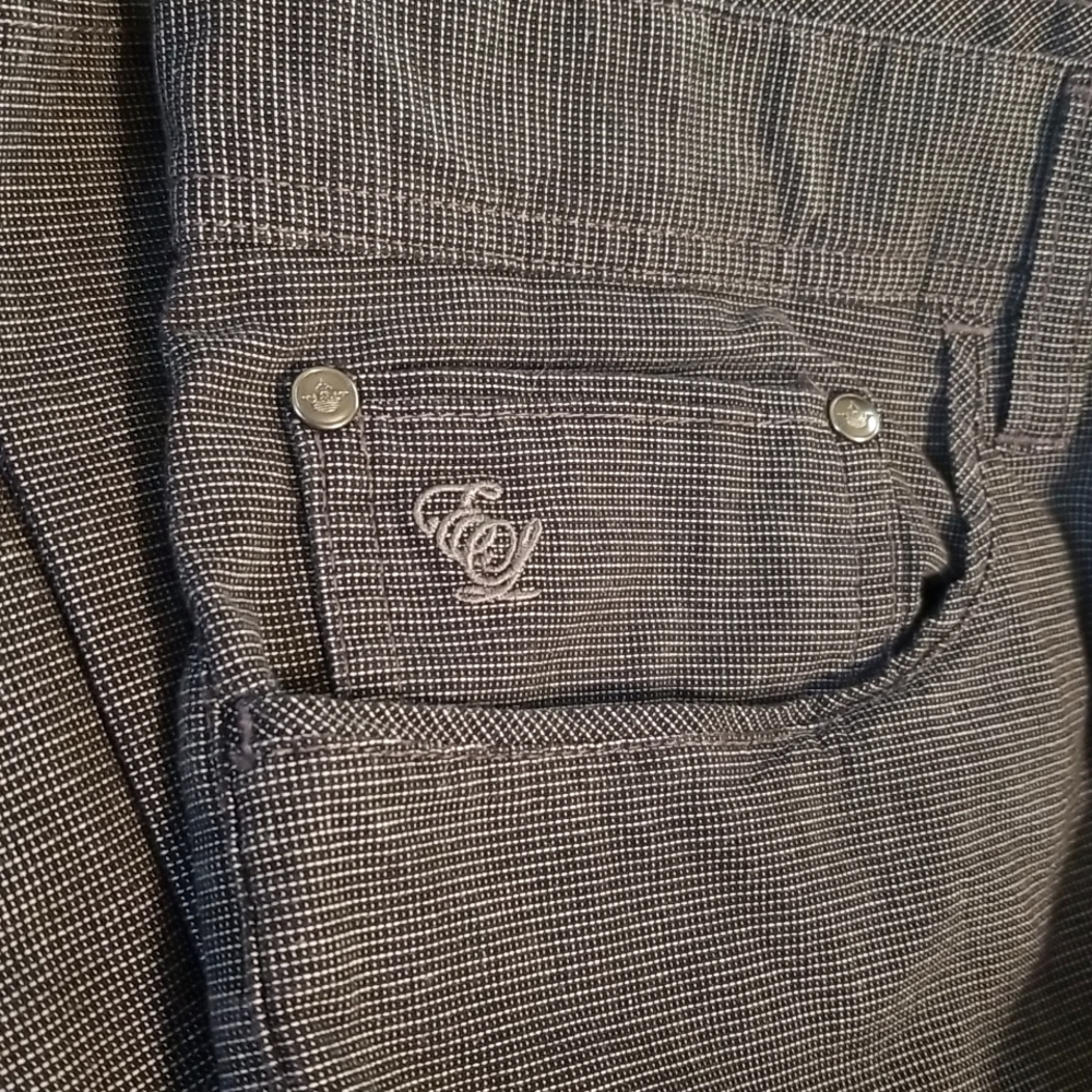 English Laundry Brixton Dress Pants 36x32